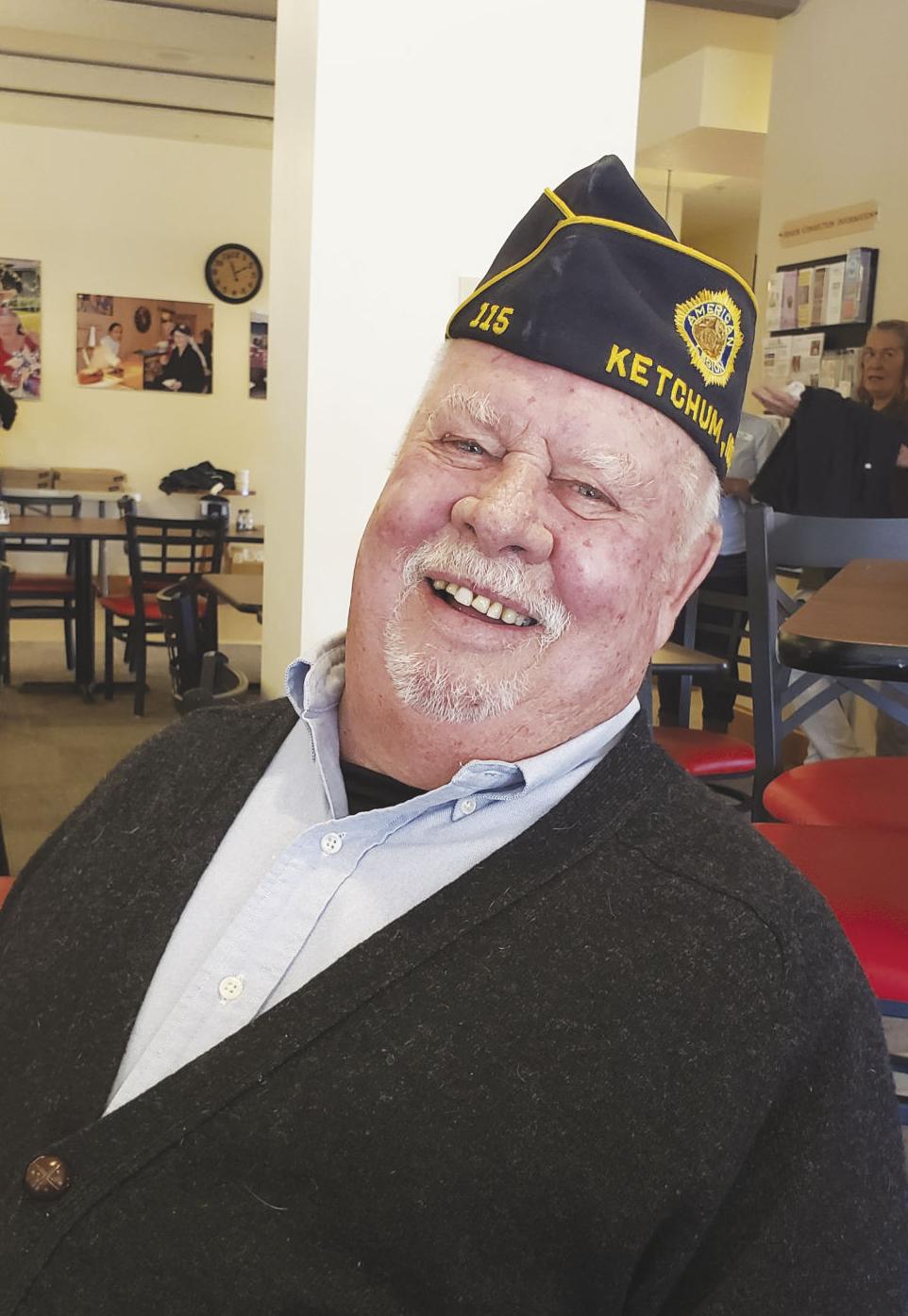 19-11-13 Veterans day Tom Perry current.jpg